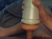 Dirty Flix - Parish - Courtesan orgasm and cumspray