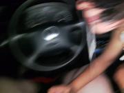 Real Czech Street Hooker - Number 570 -funny hardcore throat