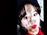 TWICE Chaeyoung Cum Tribute 12