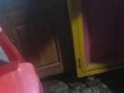 hujan hujan crot