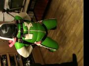 Bikerslave is suspended