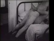 Vintage erotica creampie