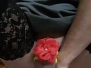 MARI ANAL ASS PYRAMID