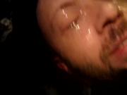 Facial Followed By Self-Facial 2016-02-05