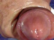 Pumped Cock Play