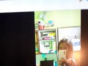 Cum tributing school girl Tania again!