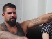 Ryan Bones & Adrian Hill