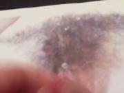 Cum for hairy2000
