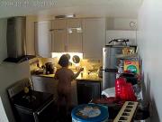 Kitchen Work