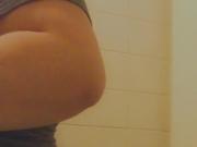 Big fat ass