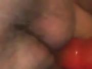 Welsh girl showed me her pussy