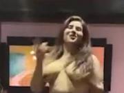 Pakistani sexy Dance