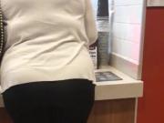 Middle-aged Latina With A Fat Round Ass: Part 2