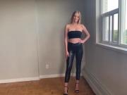 LEGGINGS