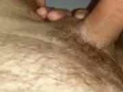 Lebanese bottom gay, sucking and getting fucked in hotel