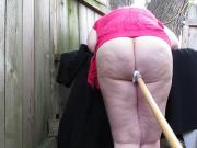 Stick Her Ass