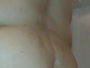 BBW shower time