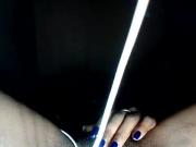 Black pussy
