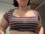 Pawg strip