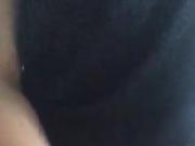 Fat slut comes in handy when horny