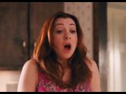 American Reunion 2012 - Kitchen Scene