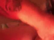 Big ass MILF gets laid