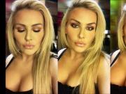 WWE Natalya CUM TRIBUTE