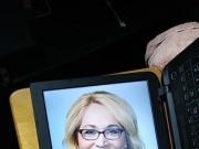 Doris Burke Cumtribute