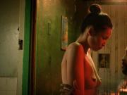 Monique Rockman Nude Scene in Nommer 37 On ScandalPlanet.Com