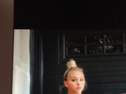 Jordyn Jones Cum Tribute 2