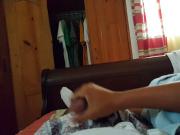 Hot amateur malay milf fuck