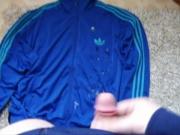 Adidas Jacket Cum