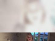 Blonde Slut Compilation