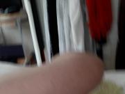 Foot job 3