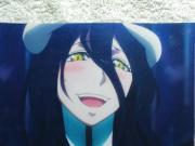 SoP - Albedo Overlord