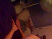 WIFE SUCKING ME THEN GETS FUCKED HARD
