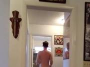 Cory's Home Nudity Video 2