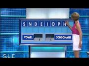 The Ravishing Rachel Riley