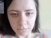 Russian girl masturbate at home 67