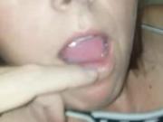 In Mommy's Ass, In Mommy's Mouth