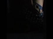 I got another gh blowjob from a woman, as bf fucked her #4