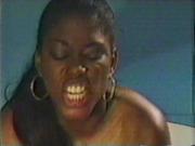 Ebony Ayes - Blackman 1989, Jamie Gillis, Sean Michaels