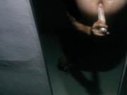 Dildo home made