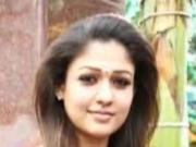 Nayanthara cum