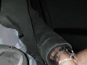 Jerking and driving