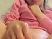 Fisting and orgasm