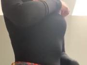 Teasing from work 3