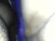 Desi Bhabhi’s Wet Pussy Fucked by Lover