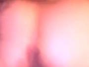 Horny White Wife Fucking Cumming Squirting All Over This BBC