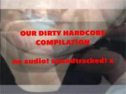 Our dirty hardcore compilation